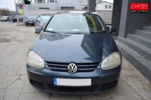 VW GOLF 1.4 75KM 2005R LPG