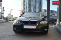 BMW E90 2.0 129KM 2006R LPG