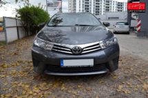 TOYOTA COROLLA 1.3 99KM 2014R LPG