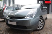 TOYOTA PRIUS 1.5 75KM 2004R LPG