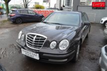KIA OPIRUS 3.5 200KM 2005R LPG