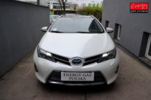 TOYOTA AURIS 1.8 136KM 2013R LPG