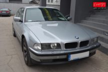 BMW 740i 4.0 286KM 1994R LPG