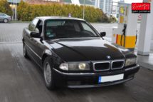 BMW 740 E38 4.0 286KM 1994R LPG