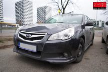 SUBARU LEGACY 2.0 190KM 2010R LPG