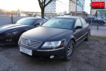 VW PHAETON 6.0 420KM 2003R LPG