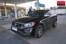 VOLVO XC60 3.0 329KM 2014R LPG