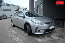 TOYOTA COROLLA 1.6 132KM 2019R LPG