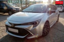 Toyota Corolla 1.8 122KM 2019R LPG