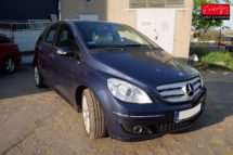 Mercedes B Klasa 1.7 116KM 2007R LPG