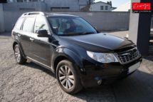 SUBARU FORESTER 2.0 150KM 2012R LPG