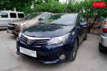 Toyota Avensis 2.0 152KM 2012R LPG
