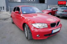 BMW 1 2.0 150KM 2004R LPG