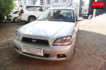 Subaru Legacy 2.5 156KM 2002R LPG