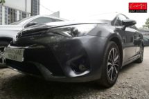 Toyota Avensis 1.8 147KM 2018R LPG