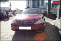 Toyota Camry 2.4 152KM 2006R LPG