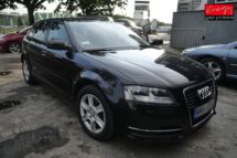 Audi A3 1.6 102KM 2010R LPG