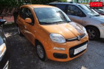 FIAT PANDA 1.2 75 KM 2019R LPG