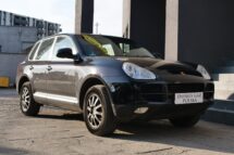 Porsche Cayenne 3.2 250KM 2005R