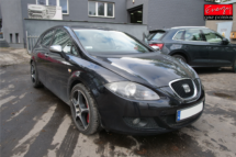Seat Leon II 1.8 TSI 310KM 2008R LPG