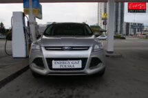 Ford Escape 2.0 ECOBOOST 2014r LPG