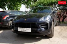 Porsche Macan RL 2.0 245KM 2021r LPG