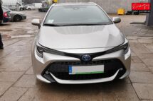 TOYOTA COROLLA 1.8 122KM 2019 LPG