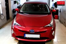 TOYOTA PRIUS 1.8 136KM 2017 LPG
