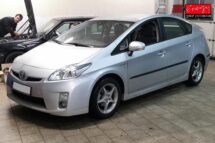 TOYOTA PRIUS 1.8 136KM 2010 LPG