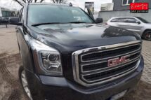 GMC YUKON 5.3 320KM 2020 LPG