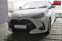 TOYOTA YARIS 1.5 125KM 2021 LPG