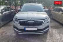 SKODA KODIAQ 1.5 150M 2021 LPG