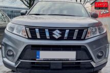 SUZUKI VITARA 1.4 140KM 2019 LPG