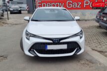 Toyota Corolla 1.8 122KM LPG