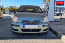 Toyota Yaris 1.0 68KM LPG