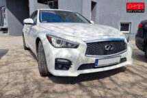 Infiniti Q50S 3.7 320KM LPG