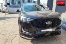 Ford Edge 2019r 2.7 ecoboost 320Km LPG