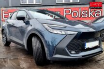 TOYOTA CH-R 1.8 140KM 2023R LPG