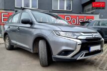 Mitsubishi OUTLANDER 2.0 150 KM 2020R LPG