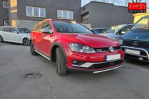 VW GOLF 1.8 160 KM 2016 lpg