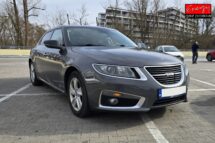 SAAB 9.5 2.8 300 KM 2010R LPG