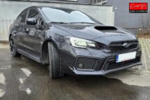 SUBARU WRX 2.0 268 KM 2018 LPG