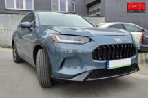HONDA HR-V 2.0 156 KM 2023 LPG