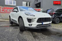 Porsche MACAN 3.0 340 KM 2014 LPG