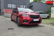 Chrysler Pacifica 3.6 286 KM 2025 LPG