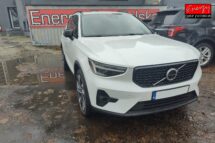 VOLVO XC40 2.0l 250KM Mild Hybrid 2024r LPG