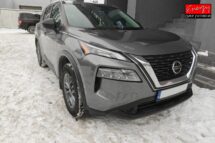 Nissan Rouge 2.5l 21r