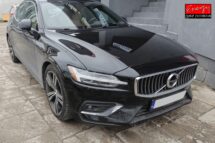 Volvo S60 2.0T 2019 LPG