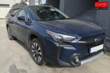 Subaru Outback 2.5 169KM 2023R LPG
