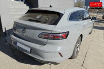 VW Arteon R 2.0t 2022r LPG